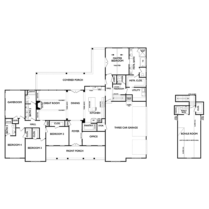 Block 1