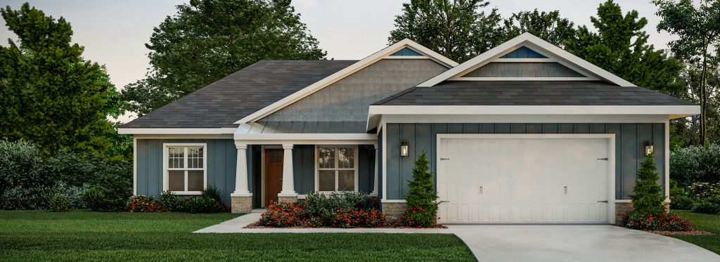 What to Expect from a Custom Home Builders in Tampa Bay