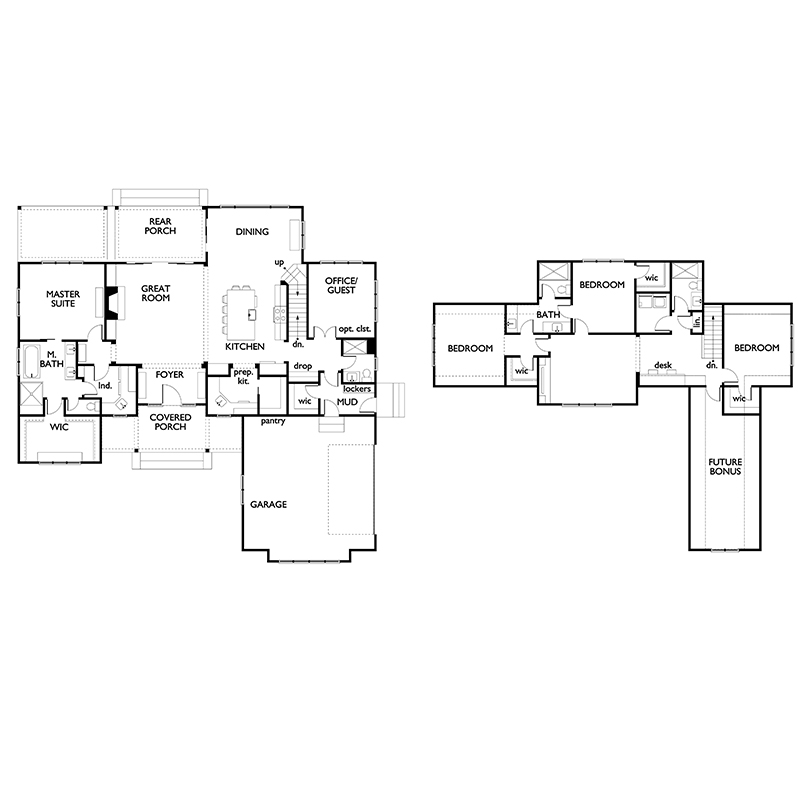 Block 1
