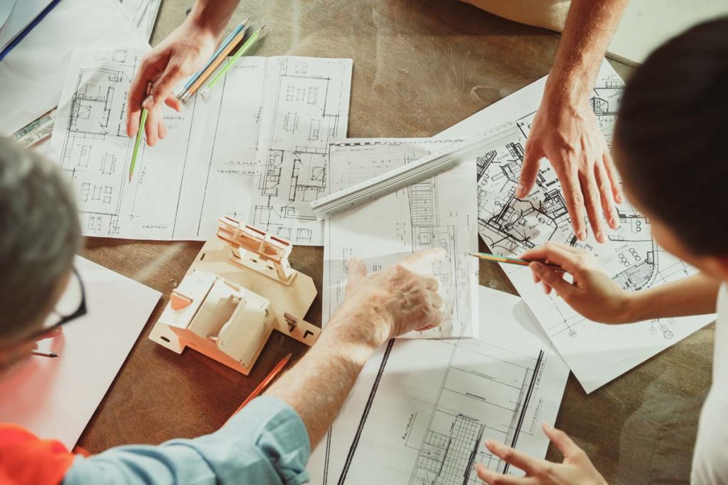 How custom home builders works in Tampa Florida